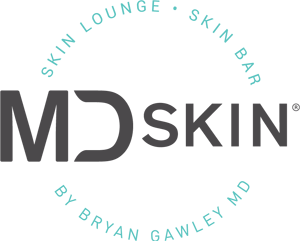 MDSkin Lounge and MDSkin Bar